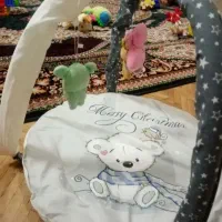 تشک بازی نوزاد