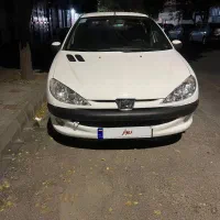 ۲۰۶ SD تمیز خانگی
