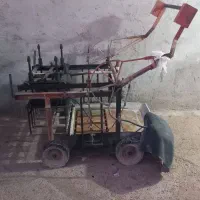 دستگاه بلوک زنی