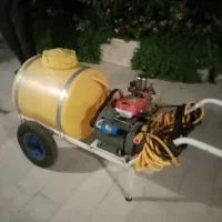 سمپاش برقی  نوی نو
