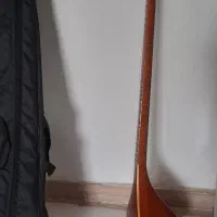 سه تار|سازهای سنتی|سبزوار, غرب نیروگاه|دیوار