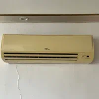 کولر گازی ۱۸هزار