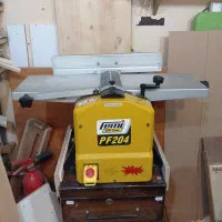رنده و گندگی نجاری Femi PF204