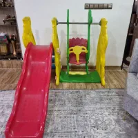 وسایل بازی کودک