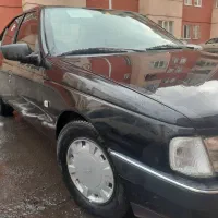 پژو۴۰۵ مدل ۸۵ اتاق تعویض ۱۴۰۵
