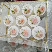 مینی کیک خواستگاری  کیک|خوردنی و آشامیدنی|مشهد, ابوذر|دیوار