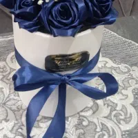 باکس گل ربانی