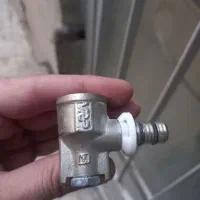اتصال ایران پای پکیج شوفاژ