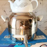 کتری قوری