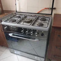 گاز طرح فر
