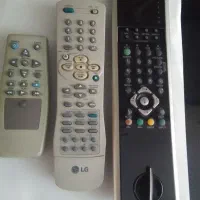 کنترل ویدیو هندلی و کمیاب LG