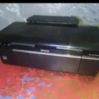 چاپگر رنگی P50
