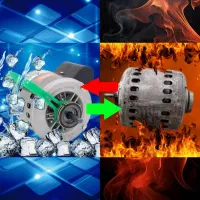 فروشگاه صادقی (موتور) کولر آبی(معاوضه با کهنه