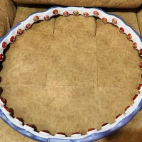 حلقه تناسب اندام