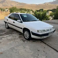 زانتیا مدل 88