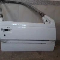 درب خودرو