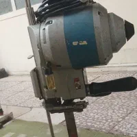 قیچی برقی جک