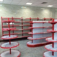 قفسه خود ایستا