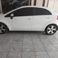 کیا ریو|خودرو سواری و وانت|اهواز, زیتون کارمندی|دیوار