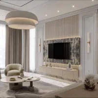 دکوراسیون داخلی ساختمان