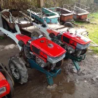 موتور آلات کشاورزی