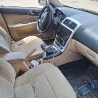 برلیانس h330 مدل ۹۵ اتومات