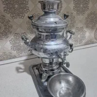 سماور گازی|سماور، چایساز، قهوهساز|تهران, هفده شهریور|دیوار