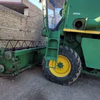 کمباین جاندیر معمولی مدل ۸۵