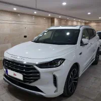 فیدلیتی پرستیژ ۴۰۳ ۷ نفره