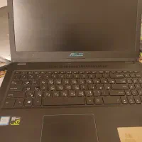 لپ تاپ ایسوس مدل k570ud
