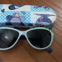 عینک آفتابی بچگانه