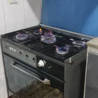 گازپنج شعله