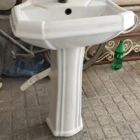 روشویی ایستاده