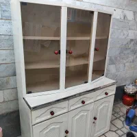 کابینت در حد نو