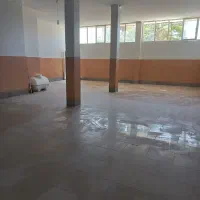 مغازه ۱۵۴ متر تجاری