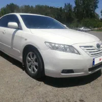 تویوتا کمری 2007 GlX