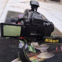 دوربین p1000|دوربین عکاسی و فیلمبرداری|زاهدان, |دیوار