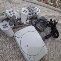 سونی ۱