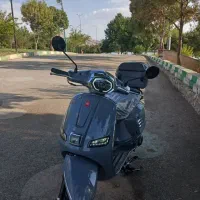 کویر s5 طرح وسپا
