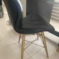 صندلی -میز پرده با تخفیف