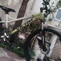 دوچرخه 26 نو