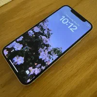 آیفون ۱۲ نرمال ۱۲۸