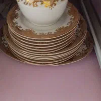 سرویس چینی طوس