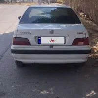 پارس 93|خودرو سواری و وانت|اردبیل, |دیوار