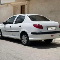 206 SD مدل 97|خودرو سواری و وانت|مشهد, دانشجو|دیوار