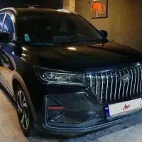 تیارا مکس موتور۴۰۲ فول  با گارانتی