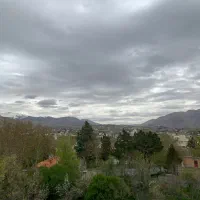 ۸۱۰ متر زمین فروشی در کمربندی
