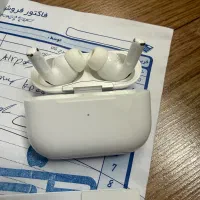ایرپاد پرو ۲ اورجینال نو