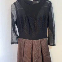 لباس دخترونه مناسب مهمونی