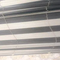 پرده زبرا